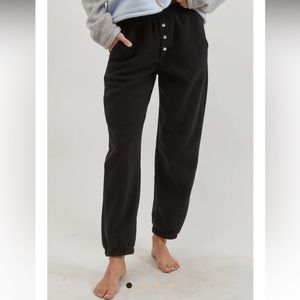 Donni Polar Fleece Sweatpant
